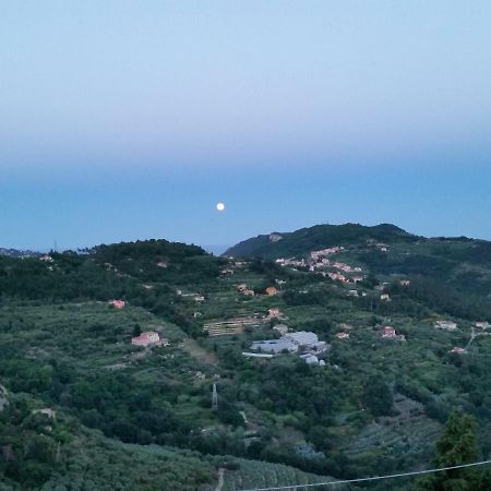Colpi Di Timone B&B Finale Ligure Exteriér fotografie