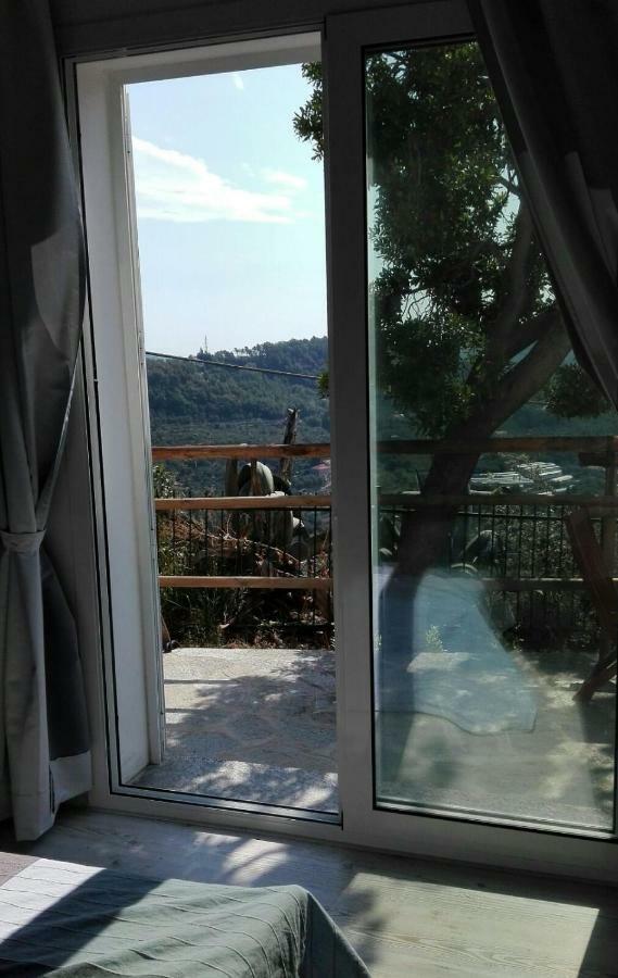 Colpi Di Timone B&B Finale Ligure Exteriér fotografie