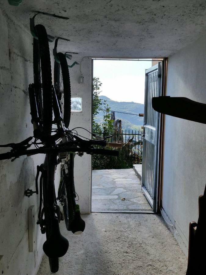 Colpi Di Timone B&B Finale Ligure Exteriér fotografie